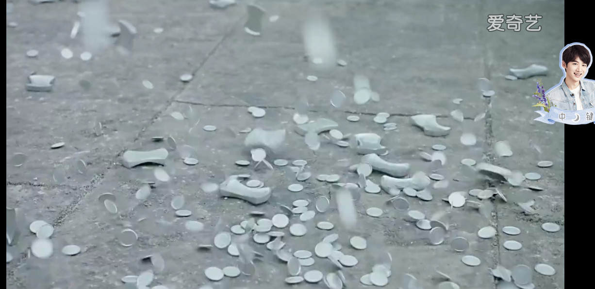 剧叨叨，鹿晗电视处女秀《择天记》到底怎么样？