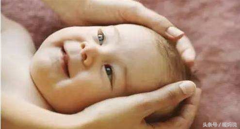 宝宝囟门较软,宝宝囟门需要怎么呵护