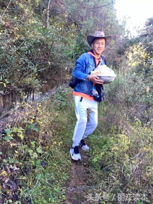 丽江创业卖什么挣钱,丽江大学生创业