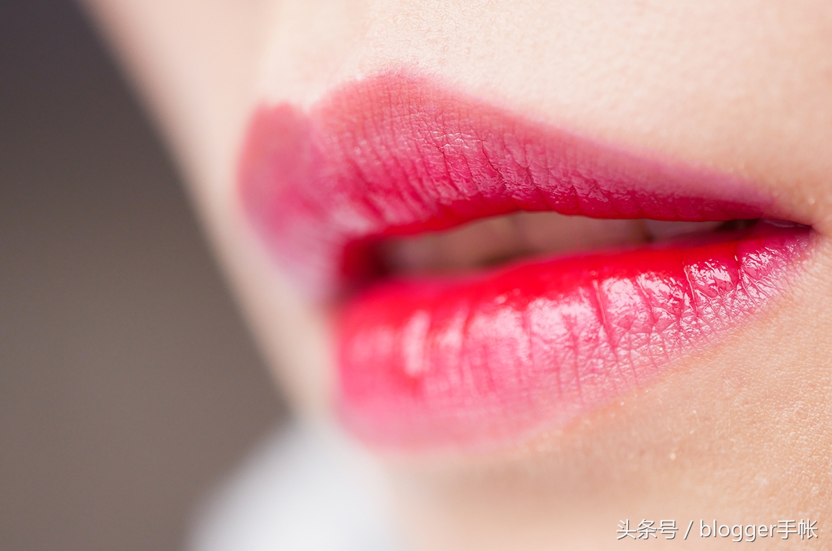 mac棒棒糖镜面,mac棒棒糖全系列试色