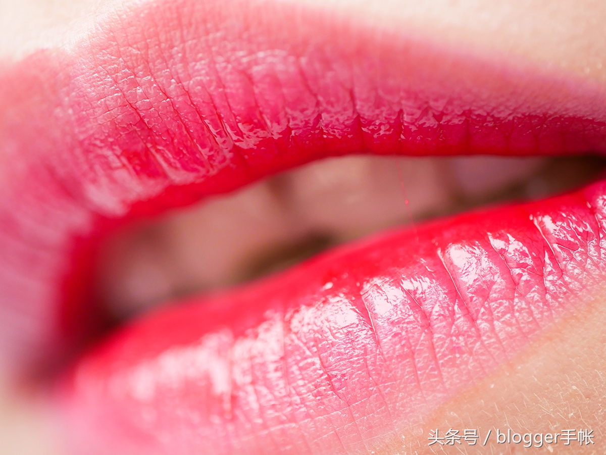 mac棒棒糖镜面,mac棒棒糖全系列试色