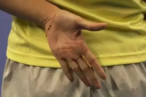 网球双打发球规则视频,网球双打战术走位解说