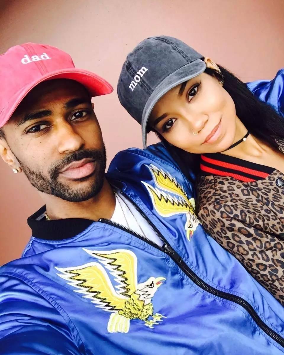 要想秀恩爱穿情侣装是一种好方法,如何优雅地穿情侣装