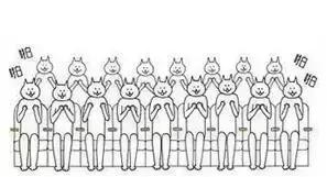 想问问喃咋那么喜欢“靓号”?