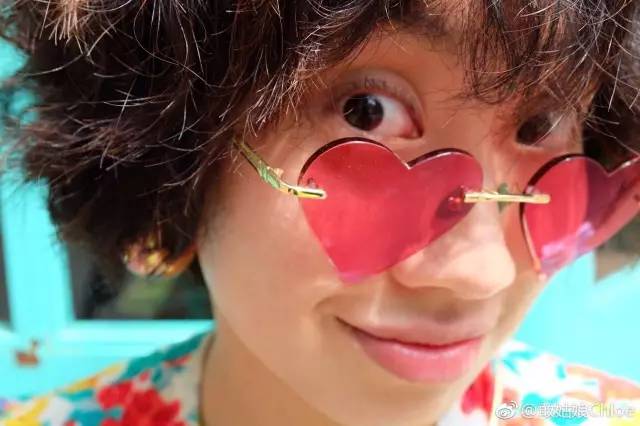 90后敢姑娘不花钱进时装周，玩转全球第一夜店，让小s印象深刻