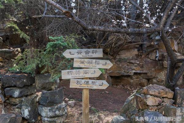 镜泊胜景,这是*小平邓**曾经住过的镜泊湖宾馆