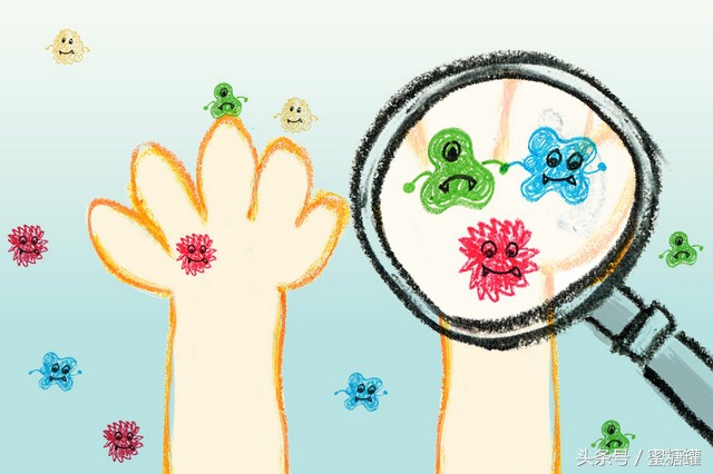 *麻疹荨**会遗传吗？能治愈吗？