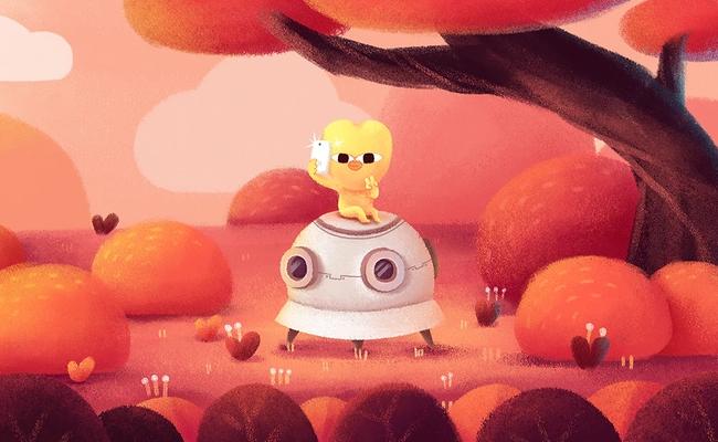 iphone手机每天使用软件,苹果手机iphone上的i是什么意思