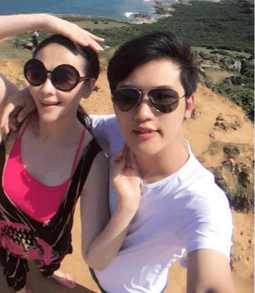 萧淑慎勇气mv是哪年,萧淑慎演过什么mv