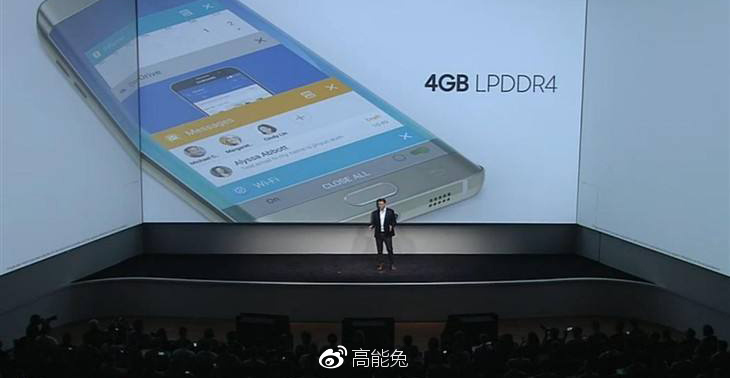 使徒袭来!借乐PRO3说联发科X27处理器