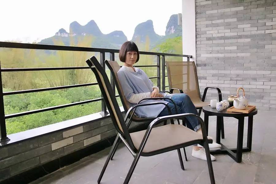 元宝山下,山水云间,悠悠闲云时光,恰好那时我也在