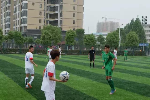 延边u16决赛,延边富德北京国安录播