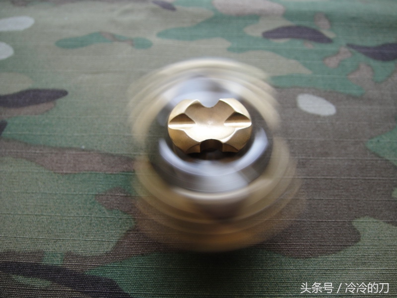 指尖陀螺蚕蛹,颜值即正义作品