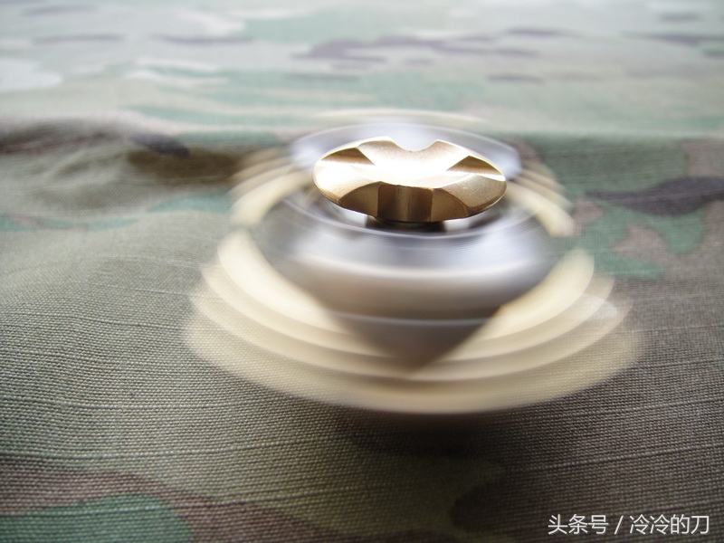 指尖陀螺蚕蛹,颜值即正义作品