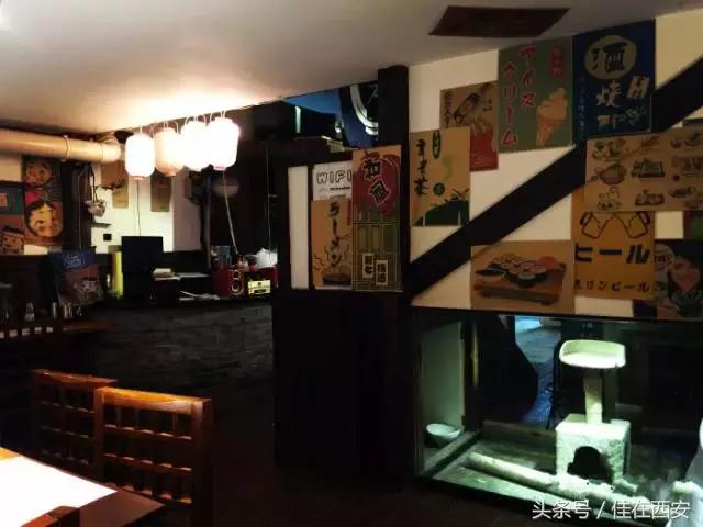 下雨天，请给我一碗日式拉面！西安这几家汤浓面弹！