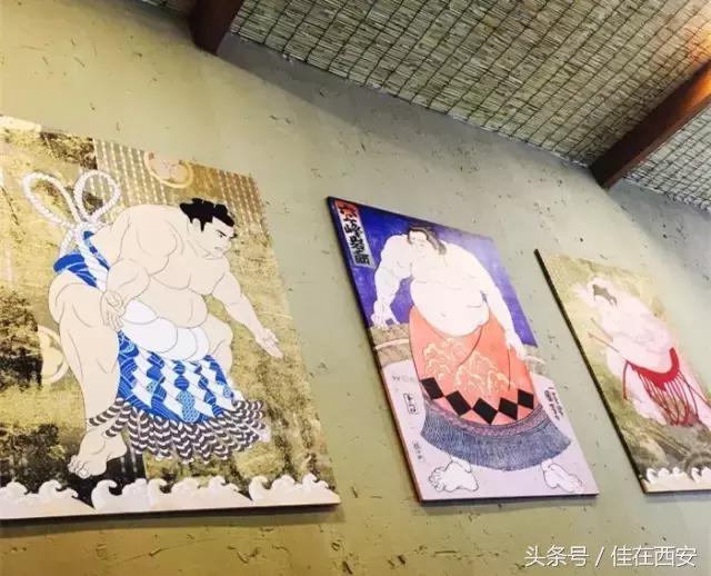 下雨天，请给我一碗日式拉面！西安这几家汤浓面弹！