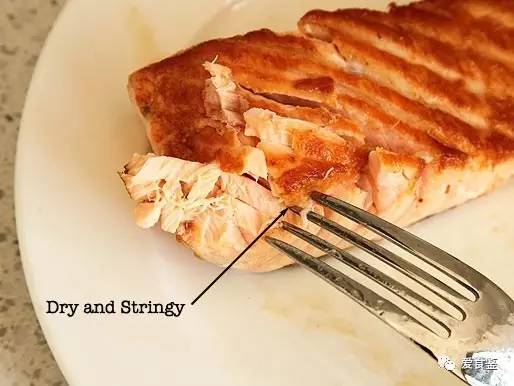 法式酥皮焗三文鱼,米其林西餐三文鱼做法