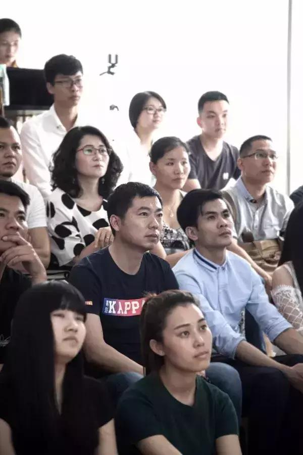 董瑞添：施工图图囧中的化骨绵掌秘籍-PINKIEDU