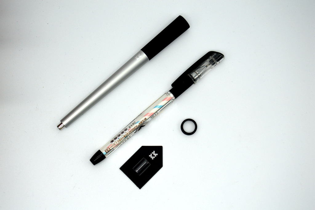 0.1mm精准测距，一划即测，千元售价是否超值