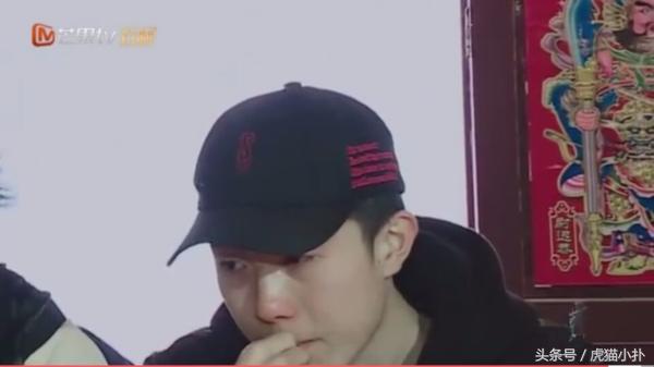 变形记陈新颖变好了吗,2019变形计陈新颖