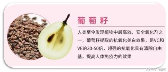 我们平时吃的食物有哪些营养,我们平常吃的食品有多少是没害的