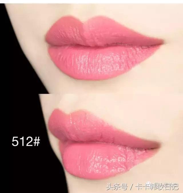 阿玛尼丝绒唇釉400阿玛尼红,阿玛尼和乔治阿玛尼唇釉的区别