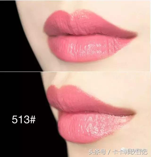 阿玛尼丝绒唇釉400阿玛尼红,阿玛尼和乔治阿玛尼唇釉的区别