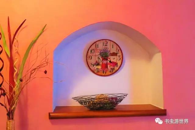 捷克ck小镇介绍,游东欧捷克ck小镇