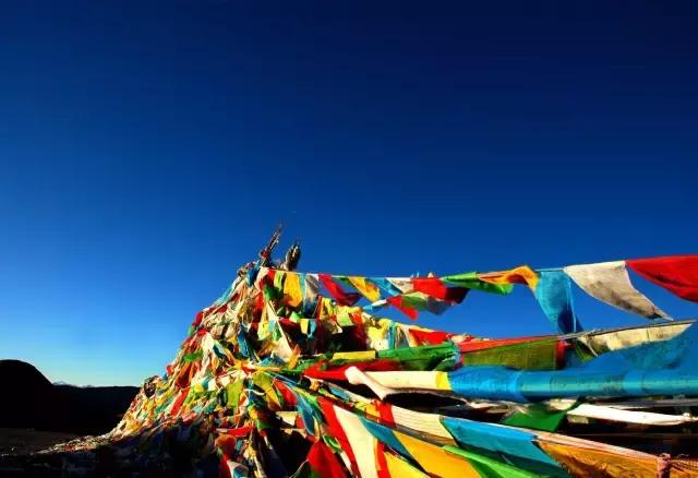 五月开始新的旅程,西北大漠驼铃