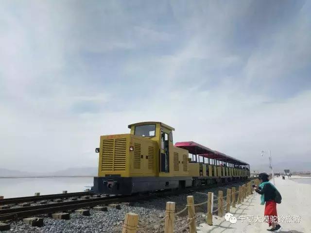 五月开始新的旅程,西北大漠驼铃