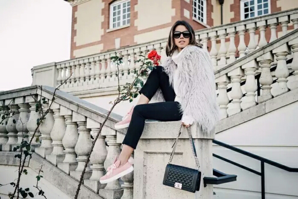 少女心粉色系单品,粉色小单品推荐