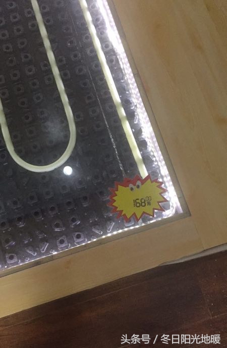 基本被淘汰的PEX管材被说成最好,我差点就信了