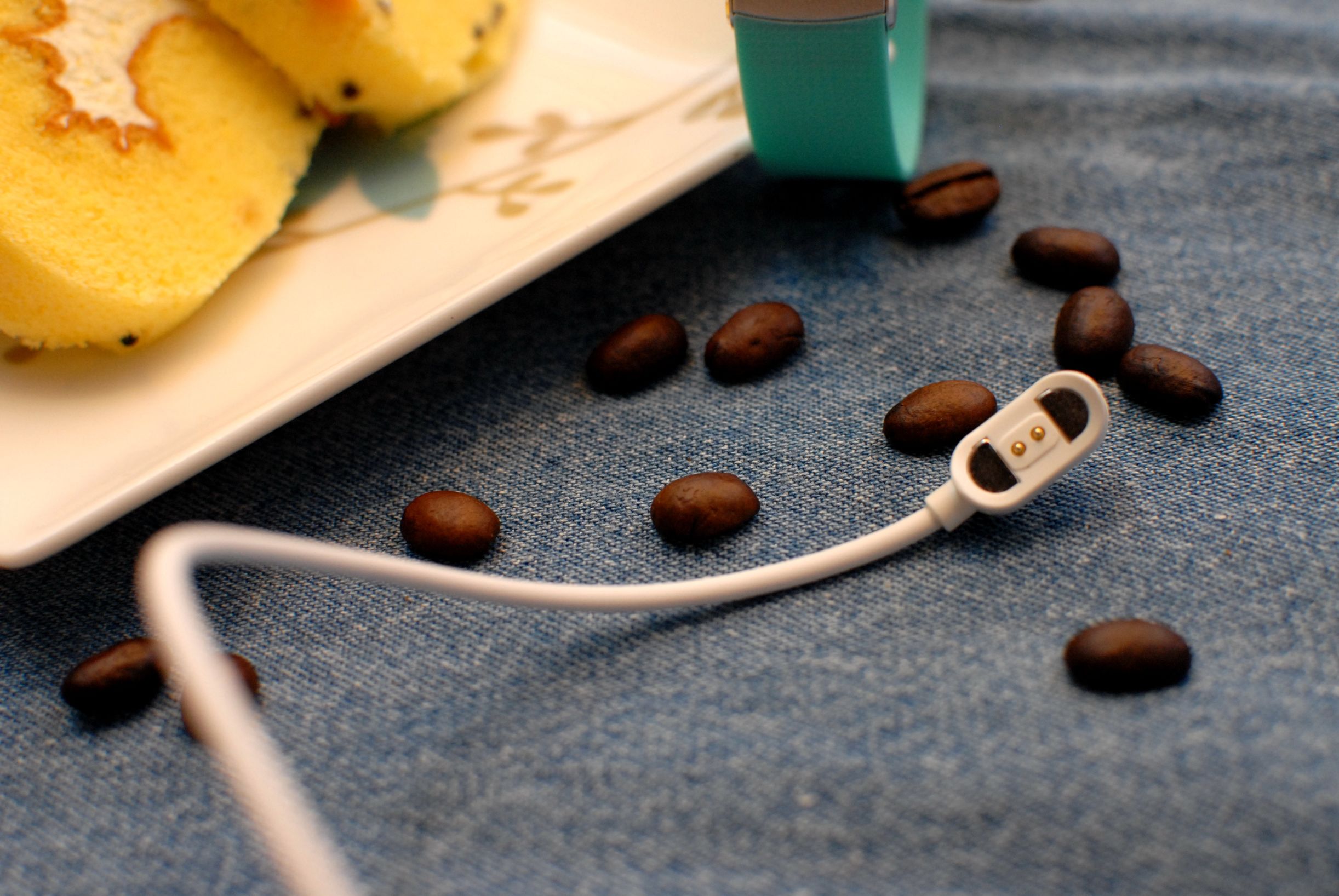 埃微健康智能手环,埃微蛋卷手环使用教程