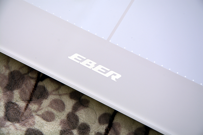 eber体脂秤,测体脂比较准的体脂秤