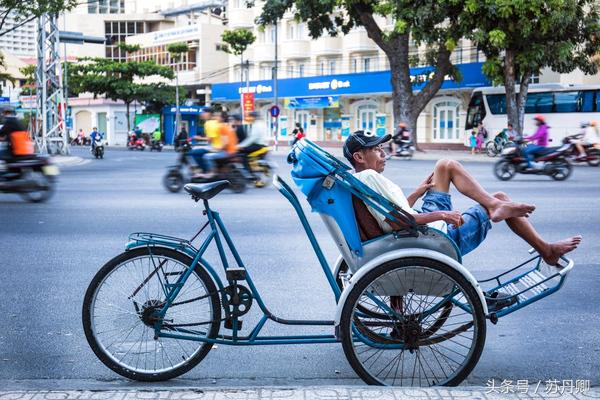 马尔代夫和芽庄哪个好玩,一个人的马尔代夫