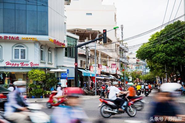 马尔代夫和芽庄哪个好玩,一个人的马尔代夫