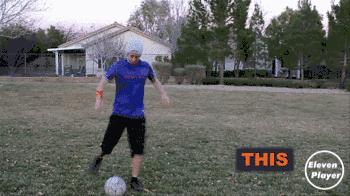 足球停高空球技巧,足球高空球第一点怎么抢