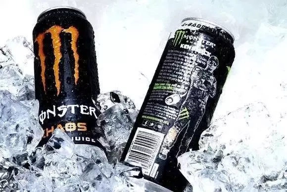 红牛啊，你要看看魔爪是怎样伸向你的？