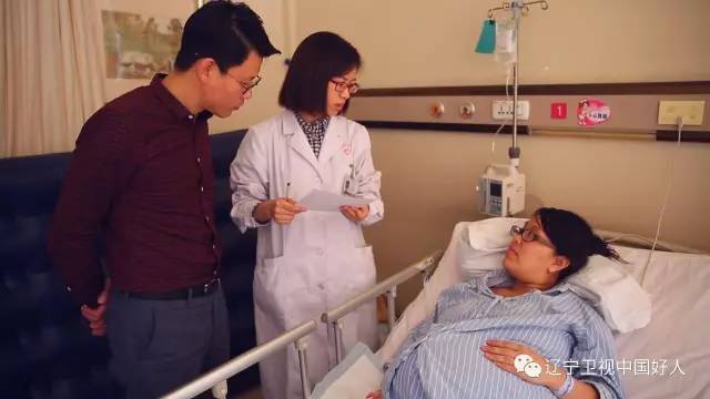 直击妇产医院：影像记录产妇分娩全过程