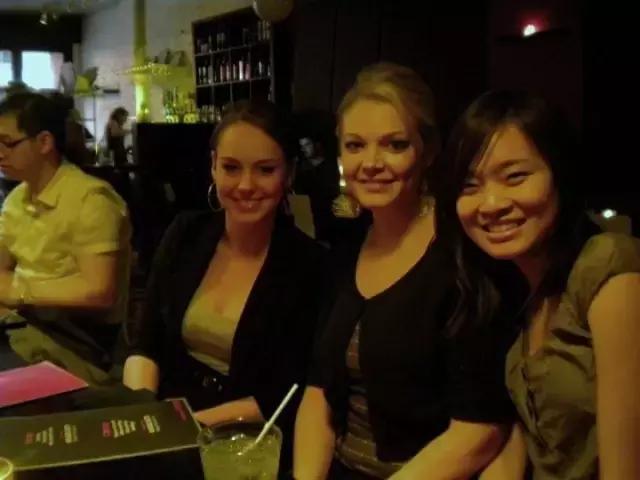 听清华学姐说SPP计划｜在加拿大学院就读是一种怎样的体验！