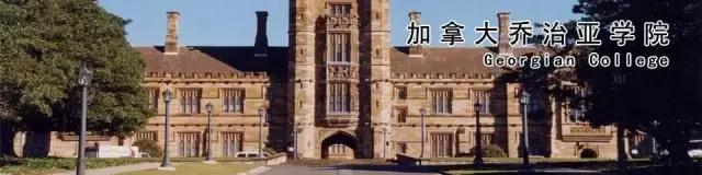 听清华学姐说SPP计划｜在加拿大学院就读是一种怎样的体验！