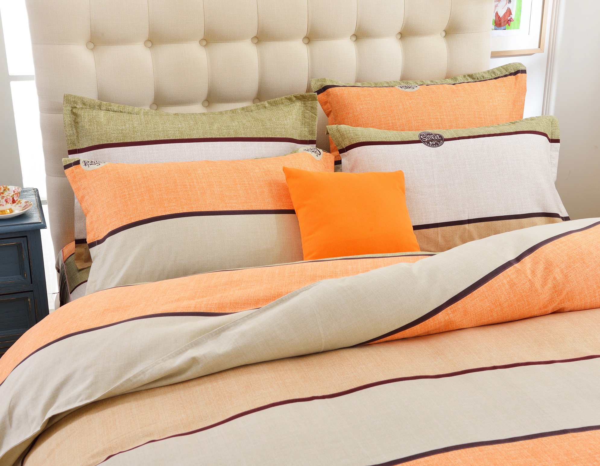 床上用品知识讲座,床上用品小知识