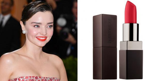 特搜2017「红毯巨星唇彩」懒人包！网友：莉莉根本是洋娃娃啊