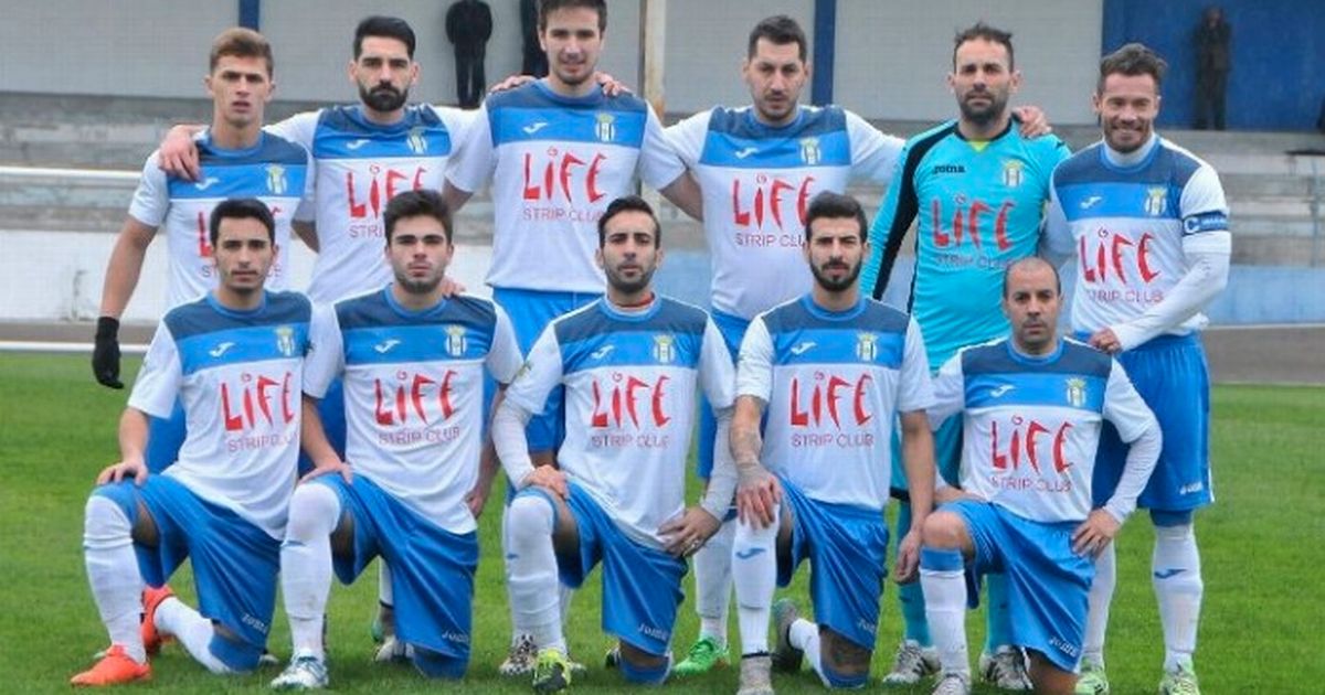 这支葡萄牙业余队脏到没人敢跟他们踢球但队长说他其实是个好人