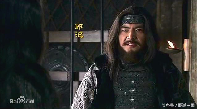 三国第一猛将吕布力量,三国中吕布武力第一