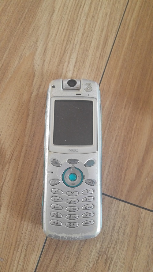 怀旧经典手机及物件,诺基亚智能手机怀旧经典