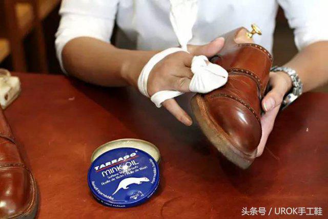 皮鞋皱怎么办教你一招,皮鞋起皱了怎么补救