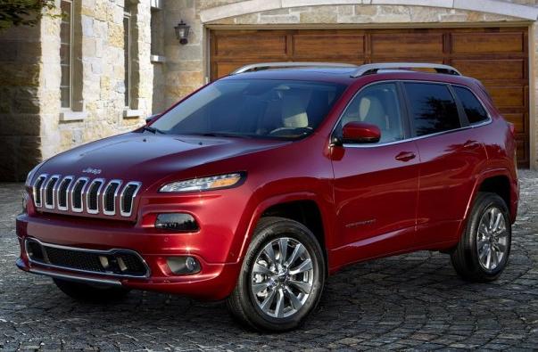 3个原因告诉你为什么jeep卖不动了,都说国产车不好吗