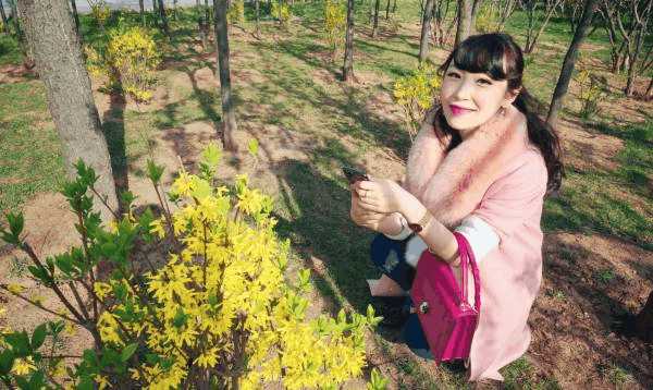 孕期生活故事,孕期健康故事