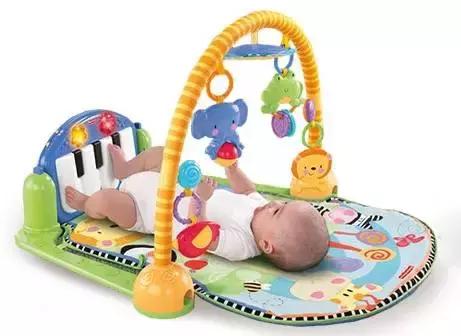 不花钱幼儿玩具,不花钱的1岁内的宝宝玩具